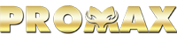 Promax - $50 No Deposit Welcome Bonus